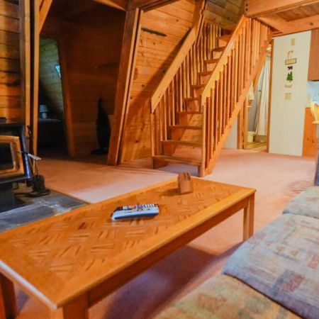 Rustic Cabin 2 - Two Bedroom Forest Lakes Estates Exteriér fotografie